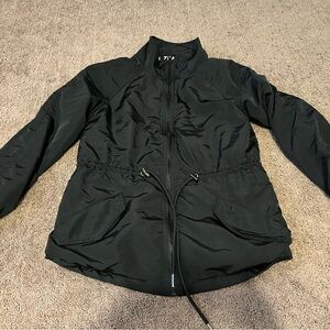 ZYIA Black jacket size XS